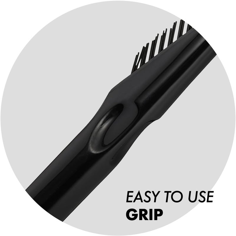 Sam Villa 2-In-1 Professional Hair Brush Cleaner Tool For All Hair Brush Types - Image 5