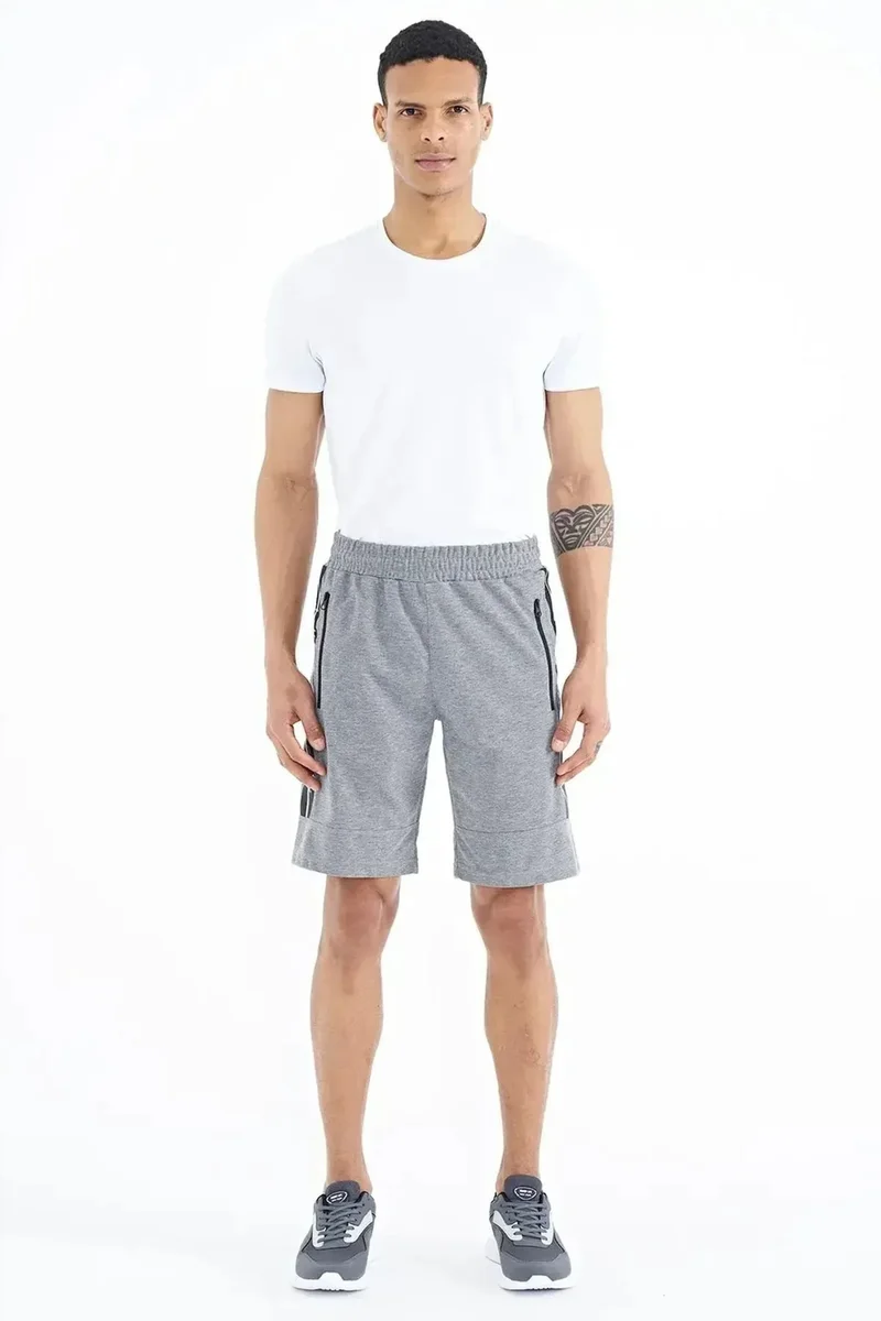 Tommylife TOMMY Men's Jersey Pull-On Shorts