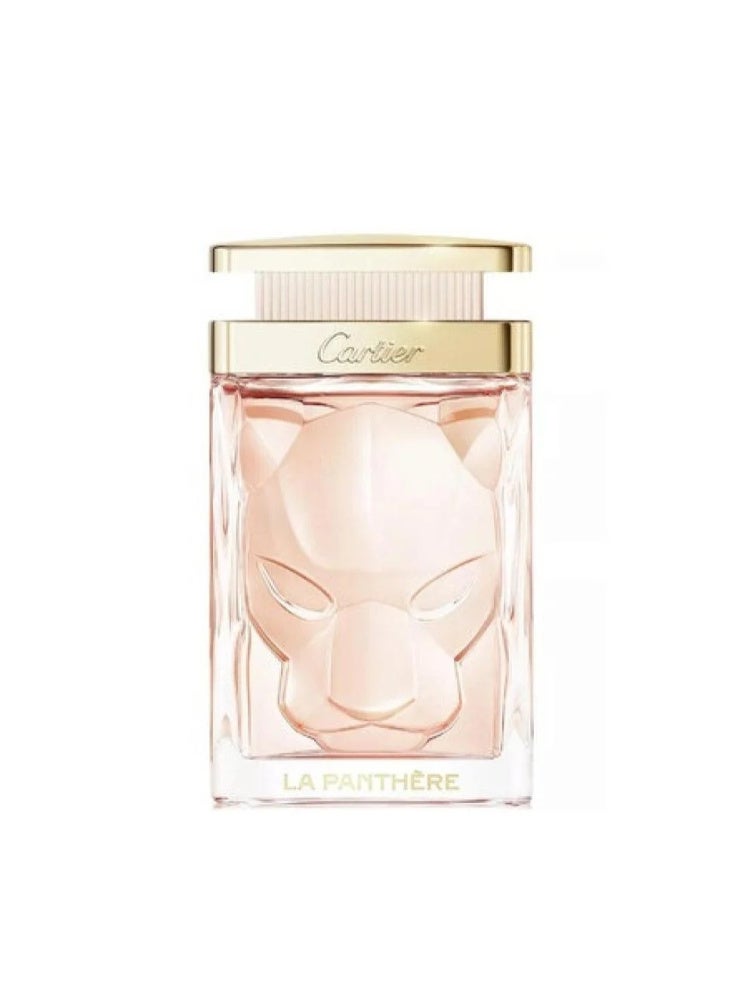 لا كارتير لابانتير او دو تواليت 100مل