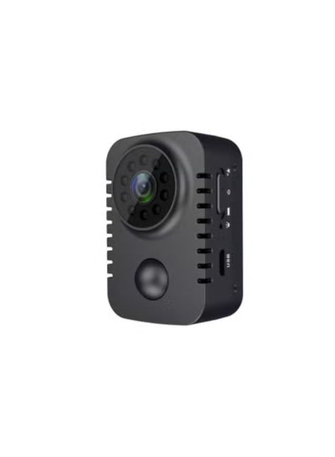 GULFLINK Mini Body Wireless 1080P Security Pocket Motion Activated Small Nanny Camera - Image 1