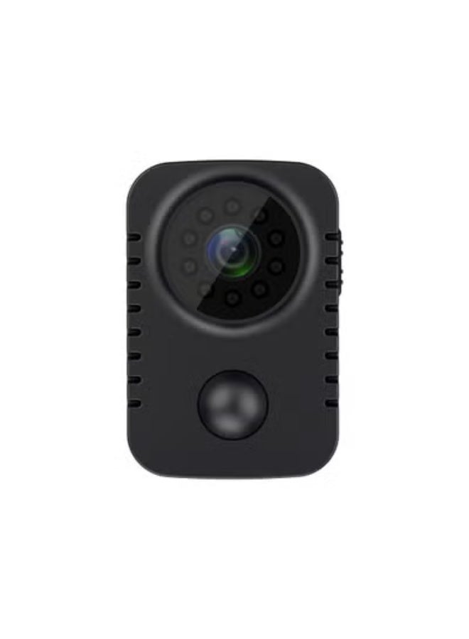 GULFLINK Mini Body Wireless 1080P Security Pocket Motion Activated Small Nanny Camera - Image 2