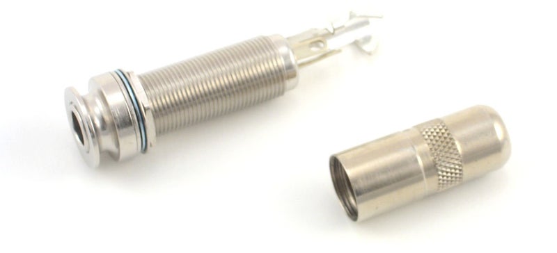 Fishman Jack Endpin Switching Stereo 4 Pin - Image 2