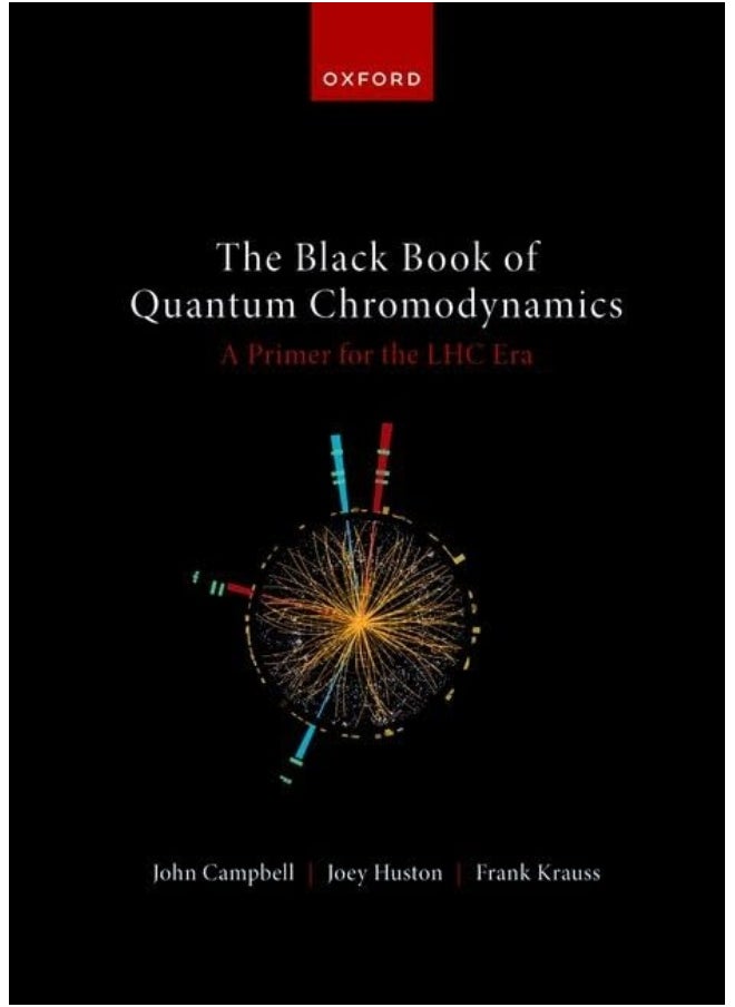 The Black Book of Quantum Chromodynamics -- A Primer for the Lhc Era  - Image 1