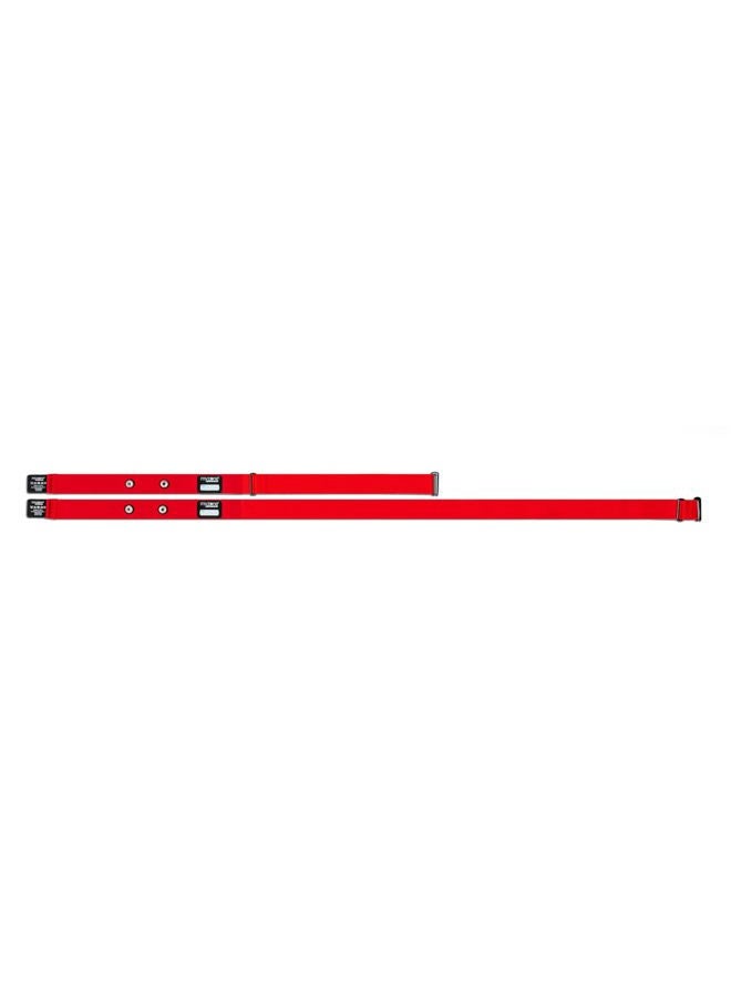 MYZONE MZ-3 Replacement Chest Strap (Medium) - Image 1