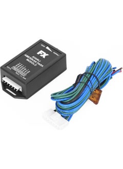 fX Iq American Parking Module Adjustable New Generation 24 Volt  - Image 3