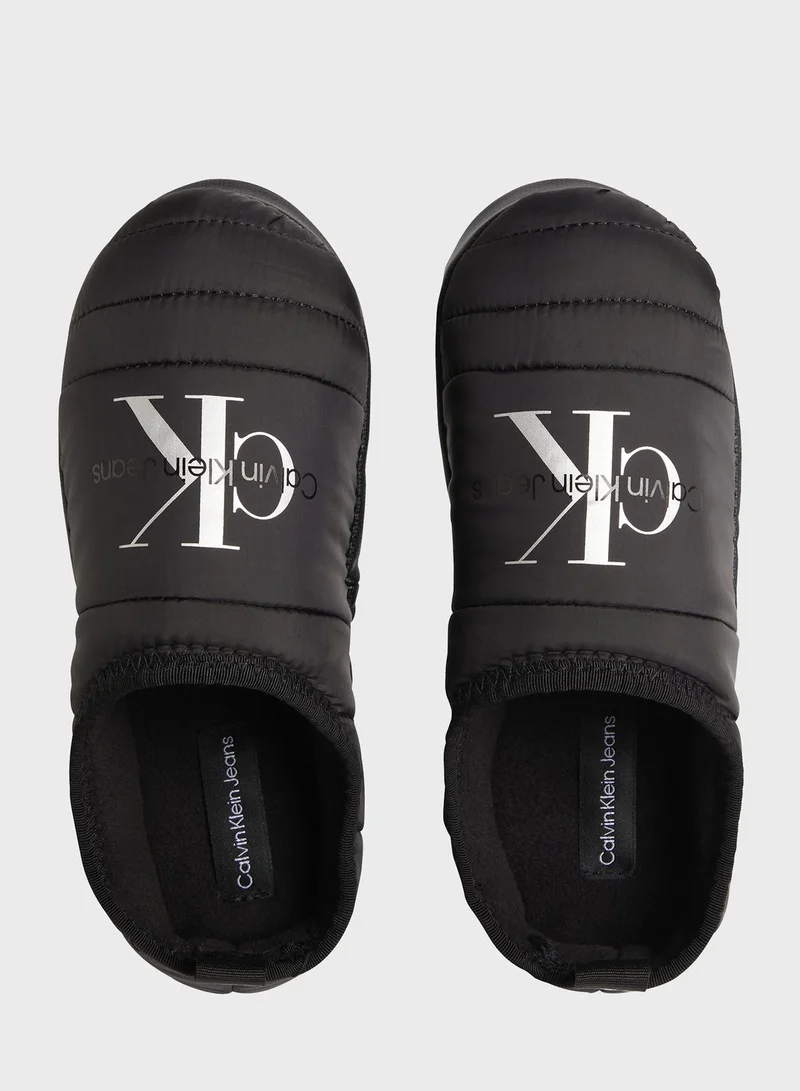 Calvin Klein Jeans Casual Slippers