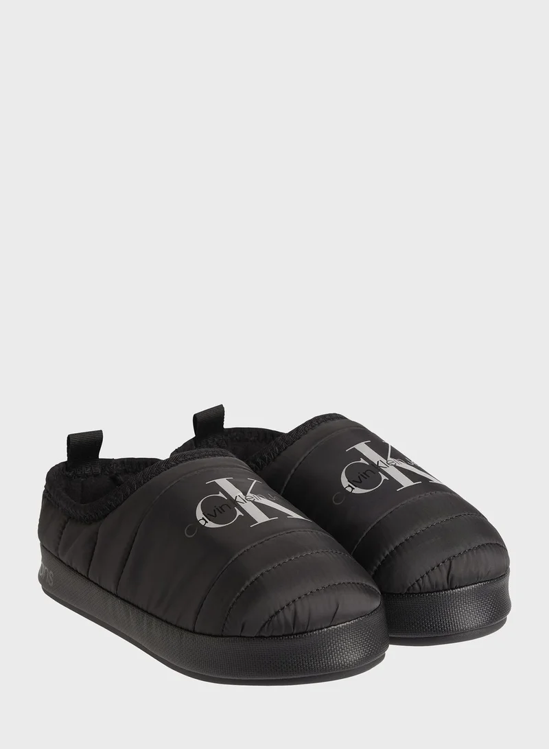 Calvin Klein Jeans Casual Slippers