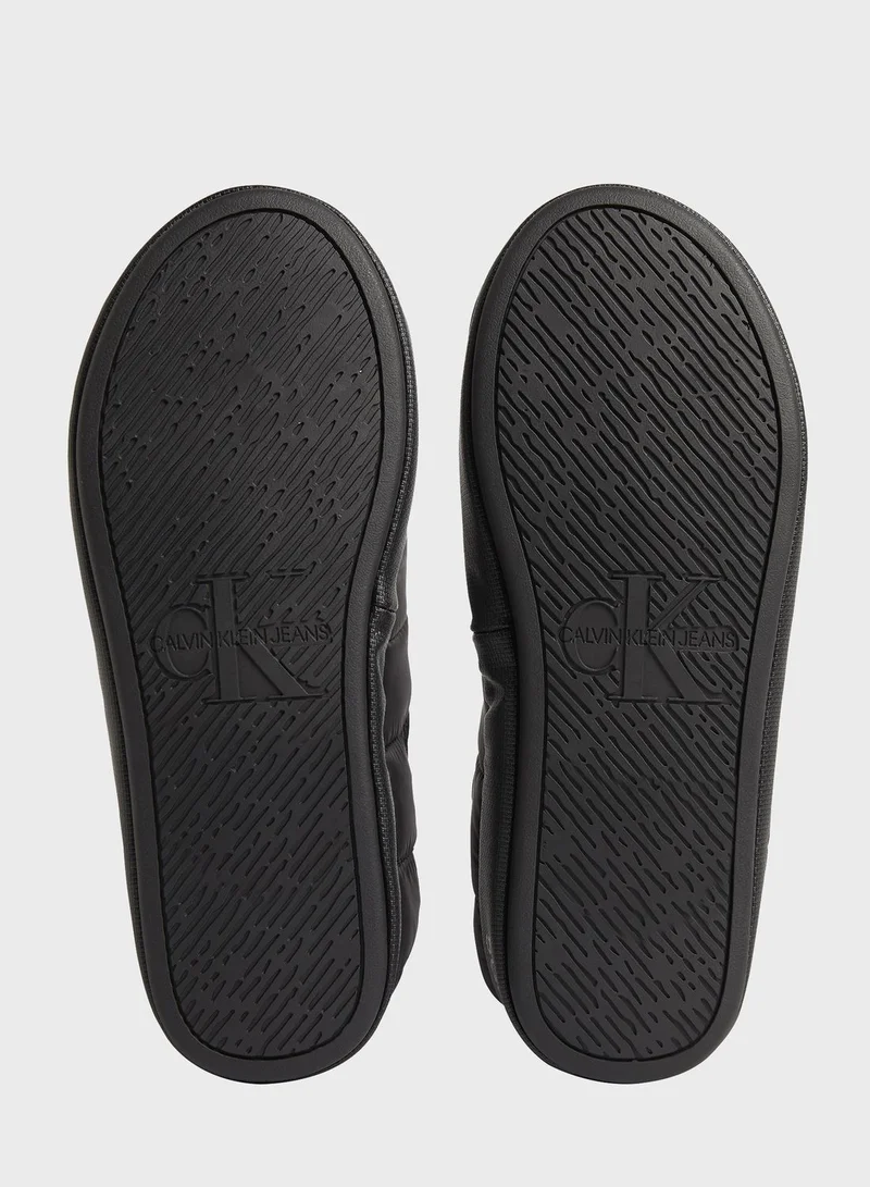 Calvin Klein Jeans Casual Slippers