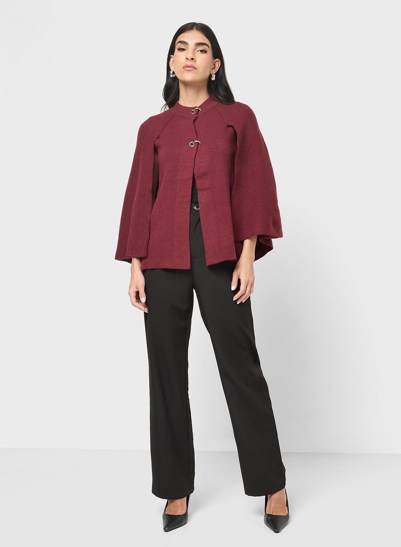 ايلا جاكيت كيب متوسط الطول - Image 4