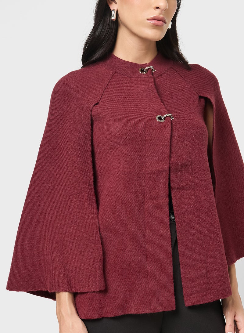 ايلا جاكيت كيب متوسط الطول - Image 3