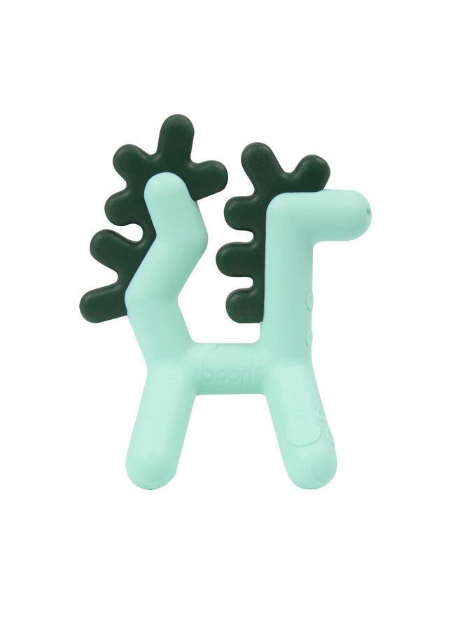 BOON Silicone Teether Growl Dragon - Image 4