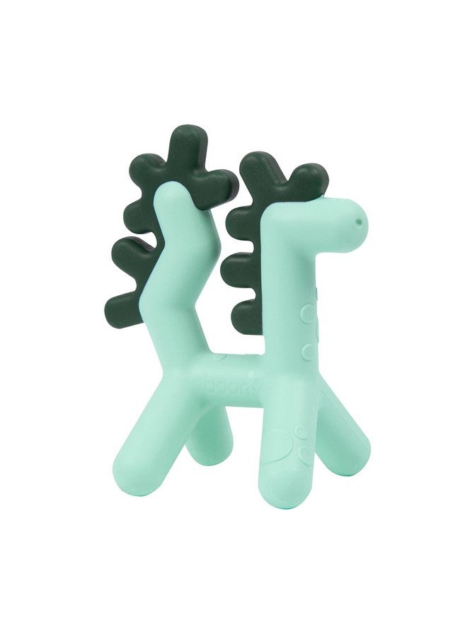 BOON Silicone Teether Growl Dragon - Image 2