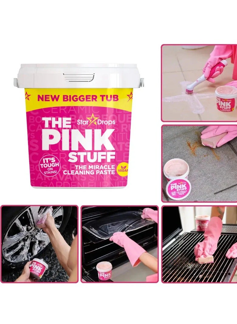 ستاردروبس The Miracle Cleaning Paste 2 x 850g - Image 2