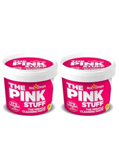 Stardrops The Miracle Cleaning Paste 2 x 850g  - Image 1