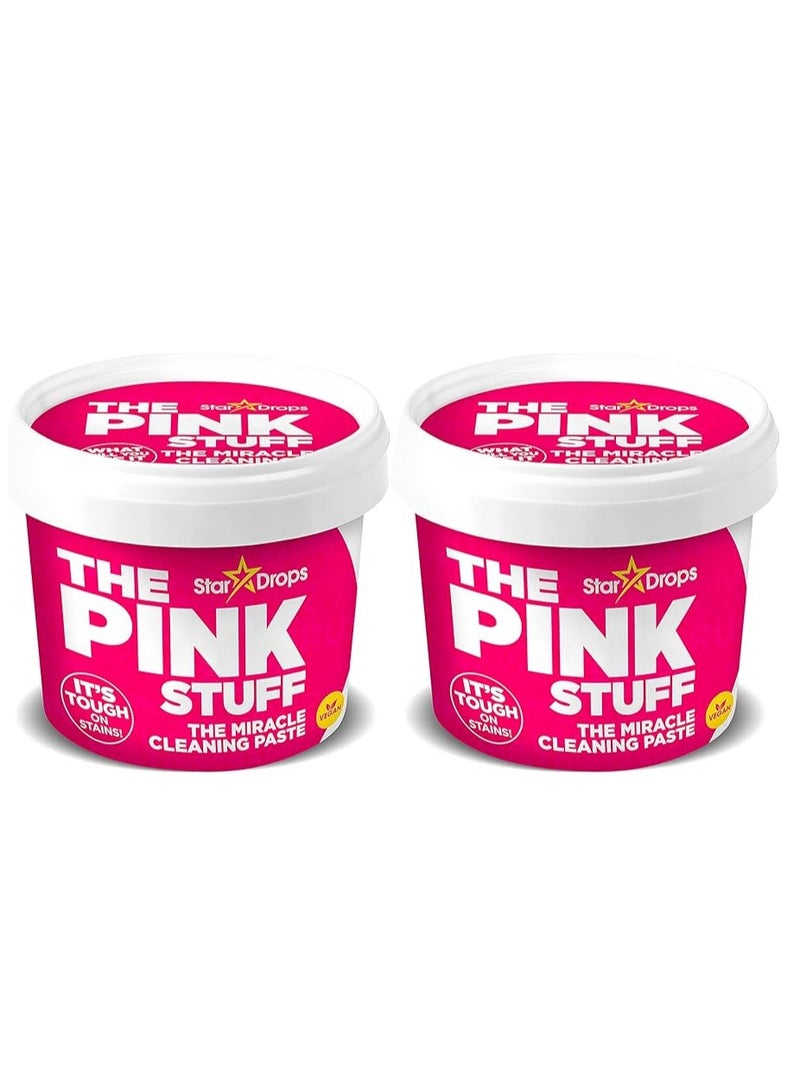 ستاردروبس The Miracle Cleaning Paste 2 x 850g - Image 1