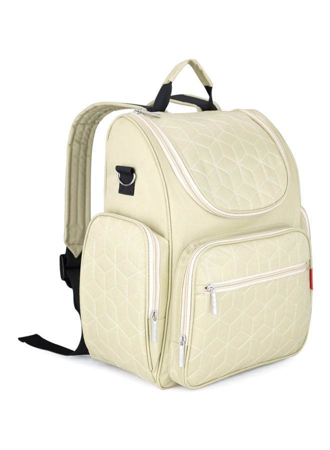 NIBEMINENT Waterproof Diaper Backpack Set - Image 2