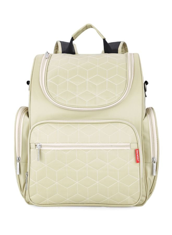 NIBEMINENT Waterproof Diaper Backpack Set - Image 3