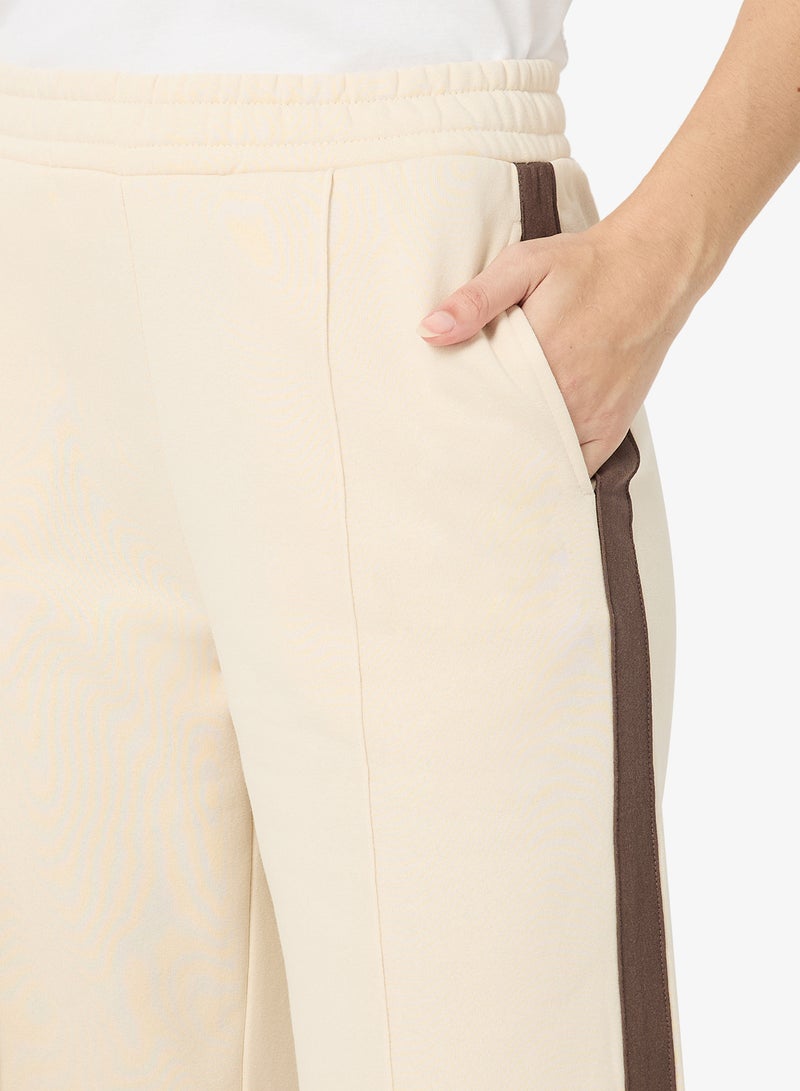VERO MODA High Waist Straight Pants - Image 3