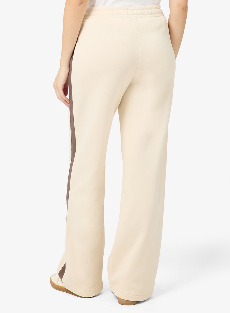 VERO MODA High Waist Straight Pants - Image 2