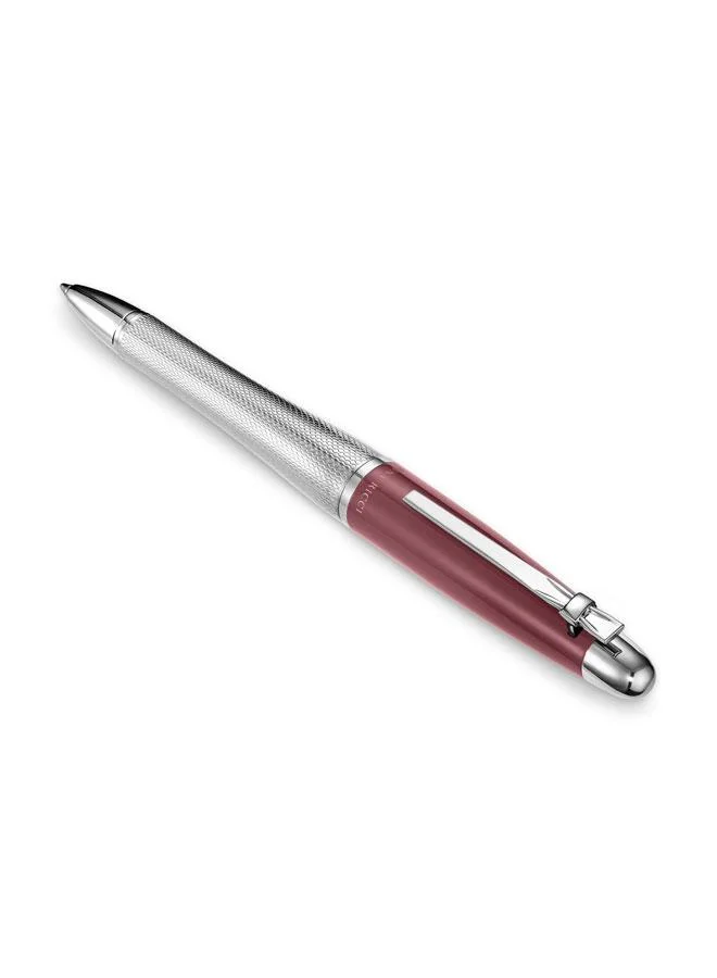 نينا ريتشي Sibyllin Twist Ballpoint Pen, Black Ink