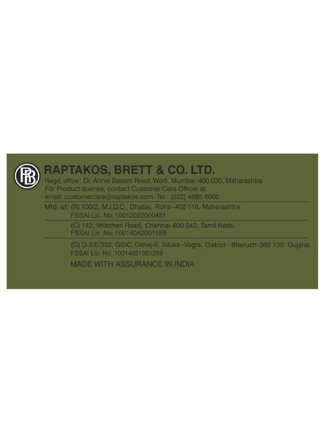 Threptin Protein Diskettes Protein Biscuit High Calorie Supplement Forfeited With B Vitamin Tin Regular 275 G - Image 4