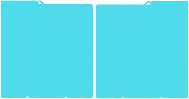 Cold Build Plate For Anycubic Kobra S1 Strong Adhesion Low Temp PLA PETG Printing - Image 2