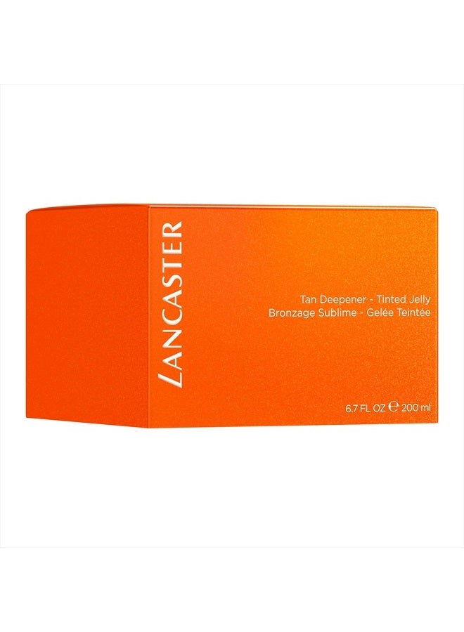 Lancaster Sun Beauty Tan Deepener Tinted 6.7 Ounce 200 ml - Image 1