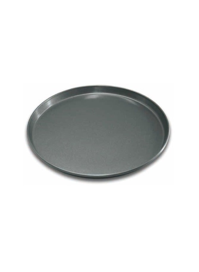 Homemaker Non-Stick Personal Pizza Pan 20.5Cm X 1.3Cm - Black  - Image 3