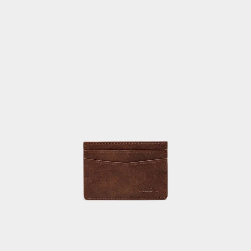Aldo Qith Wallet for Men - Brown - Image 1