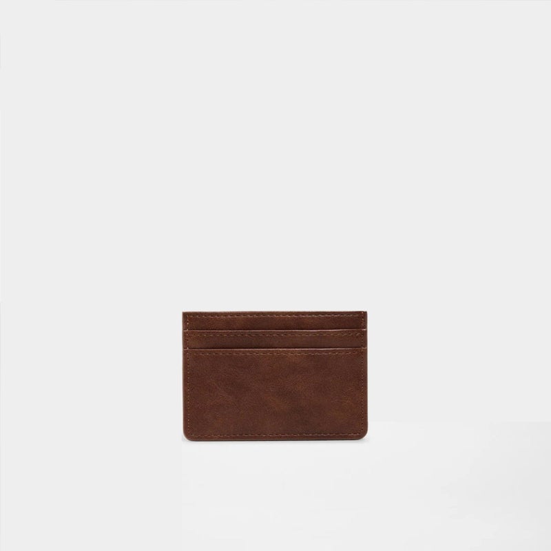 Aldo Qith Wallet for Men - Brown - Image 2