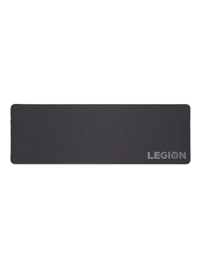 Lenovo Legion Gaming XL - Keyboard And Mouse Pad Black