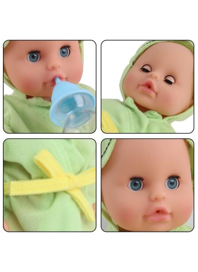 Bambolina Amore Bath Baby Doll  - Image 4