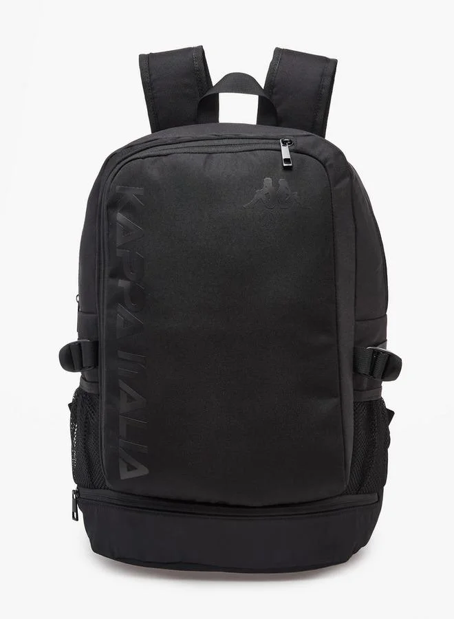 Kappa Kappa Men Adjustable Straps Backpack