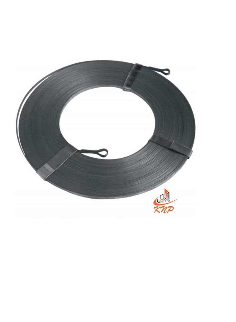 KNP Electrical Wire Pulling Spring 3.2mm 15 meter - Image 2