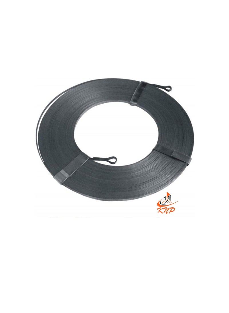 KNP Electrical Wire Pulling Spring 3.2mm 15 meter - Image 1