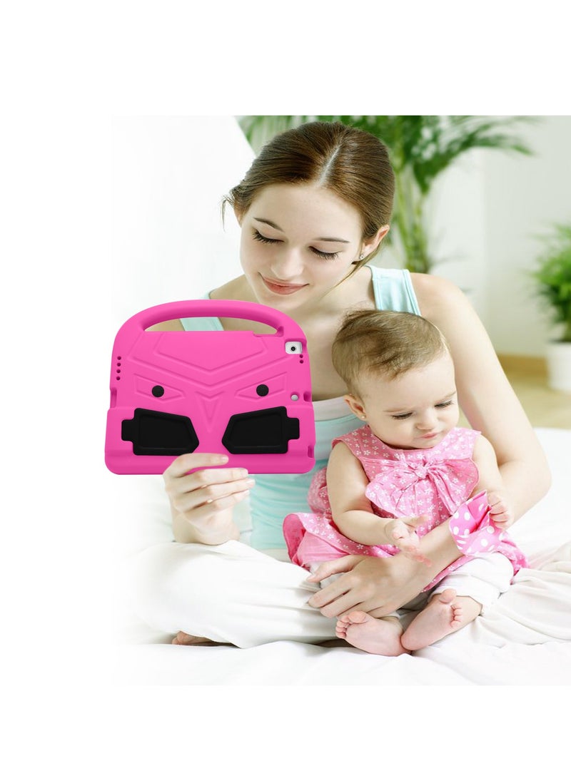GULFLINK غطاء خلفي لحماية الجهاز اللوحي لجهاز iPad 5/6/Pro مقاس 9.7 بوصة - Image 3