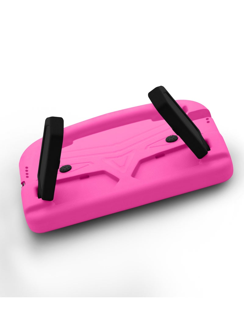 GULFLINK غطاء خلفي لحماية الجهاز اللوحي لجهاز iPad 5/6/Pro مقاس 9.7 بوصة - Image 2