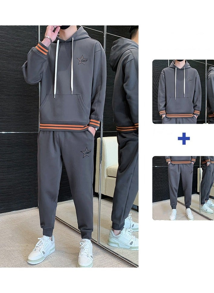 KUYING New Leisure Sports Set - Image 1