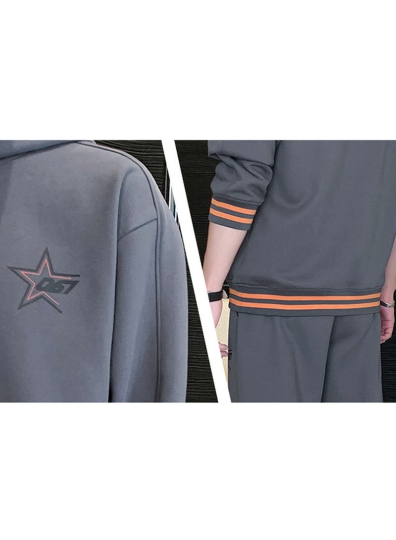 KUYING New Leisure Sports Set - Image 2