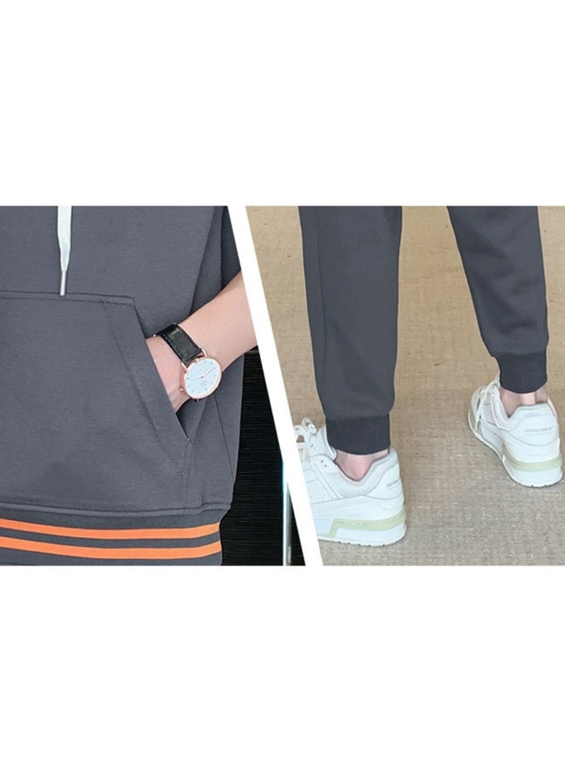 KUYING New Leisure Sports Set - Image 3