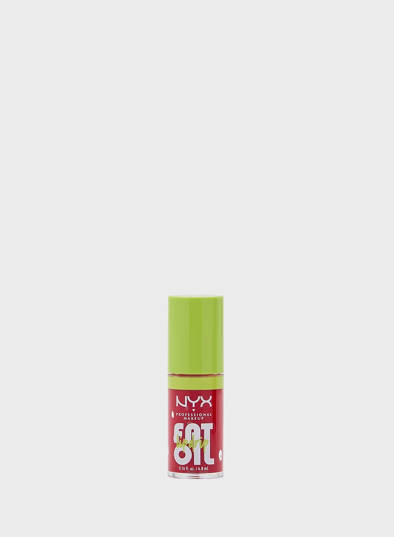 NYX PROFESSIONAL MAKEUP Fat Oil Trio 03