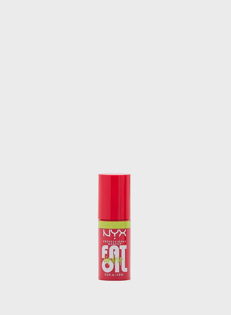 NYX PROFESSIONAL MAKEUP Fat Oil Trio 03