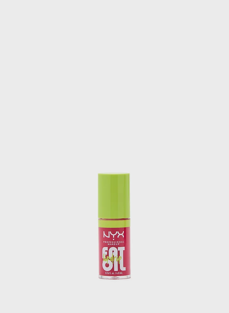 NYX PROFESSIONAL MAKEUP Fat Oil Trio 03