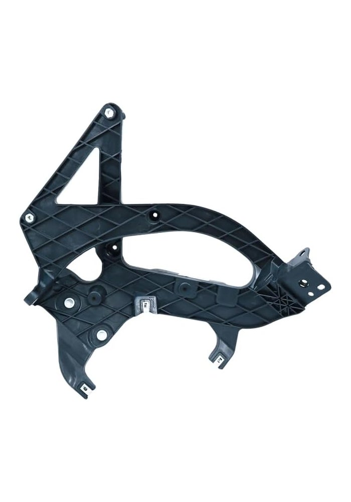 VGAAB Front Bumper Bracket (Passenger Side) for Silverado (2019-2025) - Aftermarket Replacement - Image 1