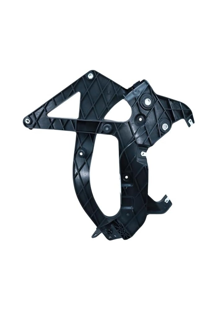 VGAAB Front Bumper Bracket (Passenger Side) for Silverado (2019-2025) - Aftermarket Replacement - Image 3