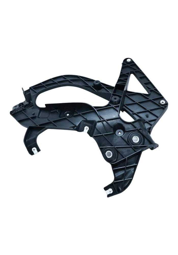 VGAAB Front Bumper Bracket (Passenger Side) for Silverado (2019-2025) - Aftermarket Replacement - Image 2