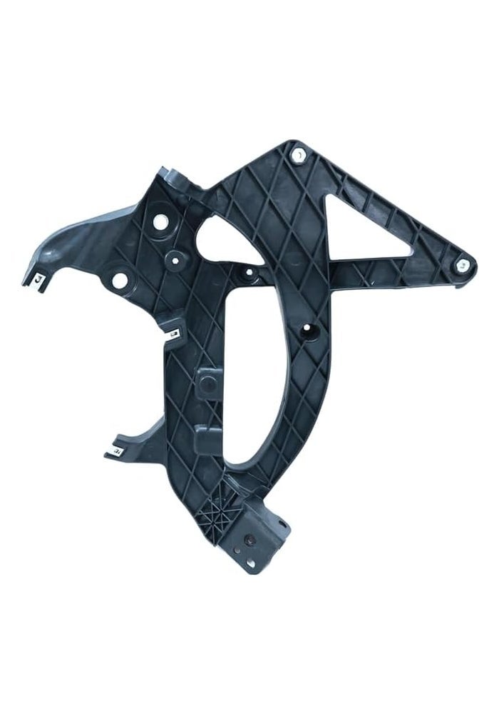 VGAAB Front Bumper Bracket (Passenger Side) for Silverado (2019-2025) - Aftermarket Replacement - Image 4