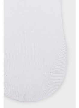 Lela Soft Cotton Knitted Ballerina Socks Women's Socks 0070004  - Image 2