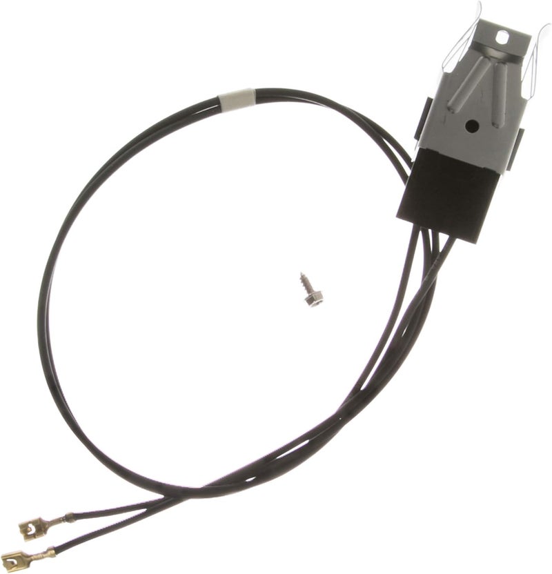 جي إي GE WB2X8228 طقم مقبس العنصر والأسلاك الأصلي من GE للفرن الكهربائي - Image 1