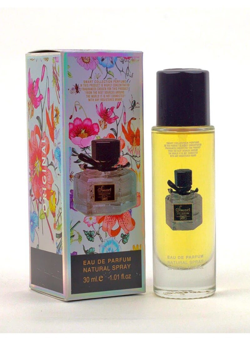Smart collection No.287 Eau De Parfum For Women - 30ml